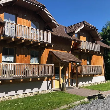 Horský apartmán Prášily Exterior foto