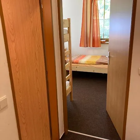 Horský apartmán Prášily Exterior foto