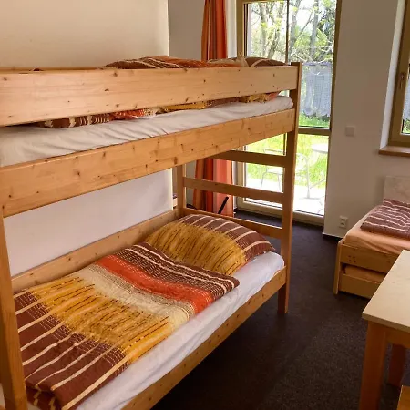 Horský apartmán Prášily Exterior foto