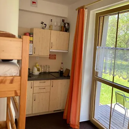 Horský apartmán Prášily Exterior foto