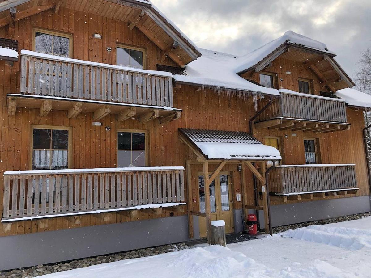 Horsky Apartment