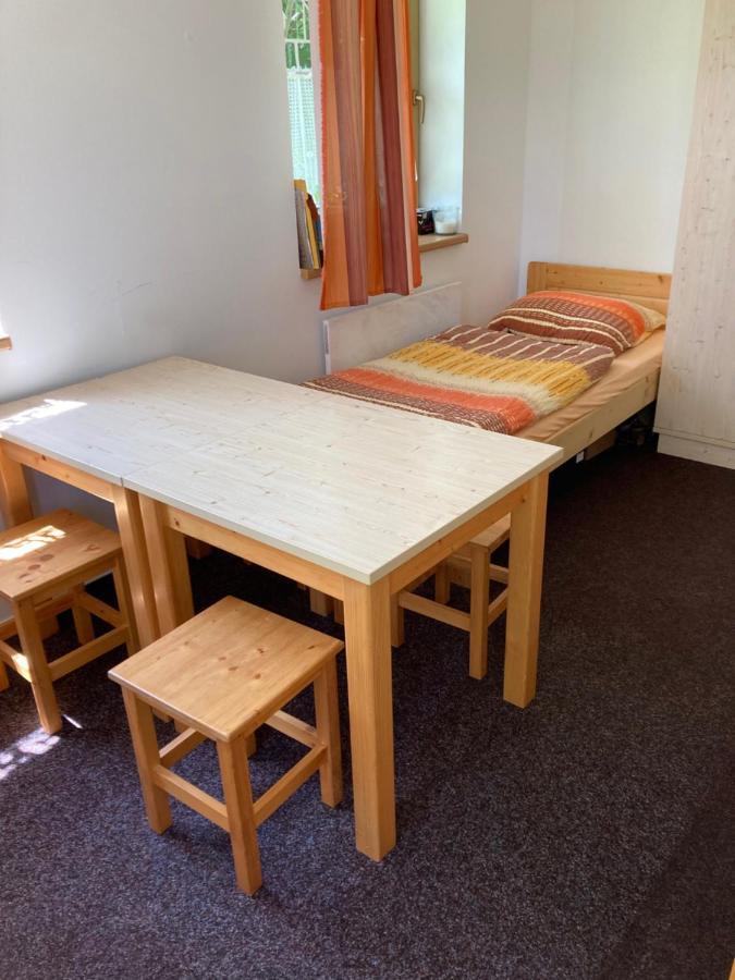 Apartment Horsky Prasily